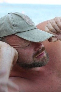 Леонид Старинный Ихтиандр | Киев