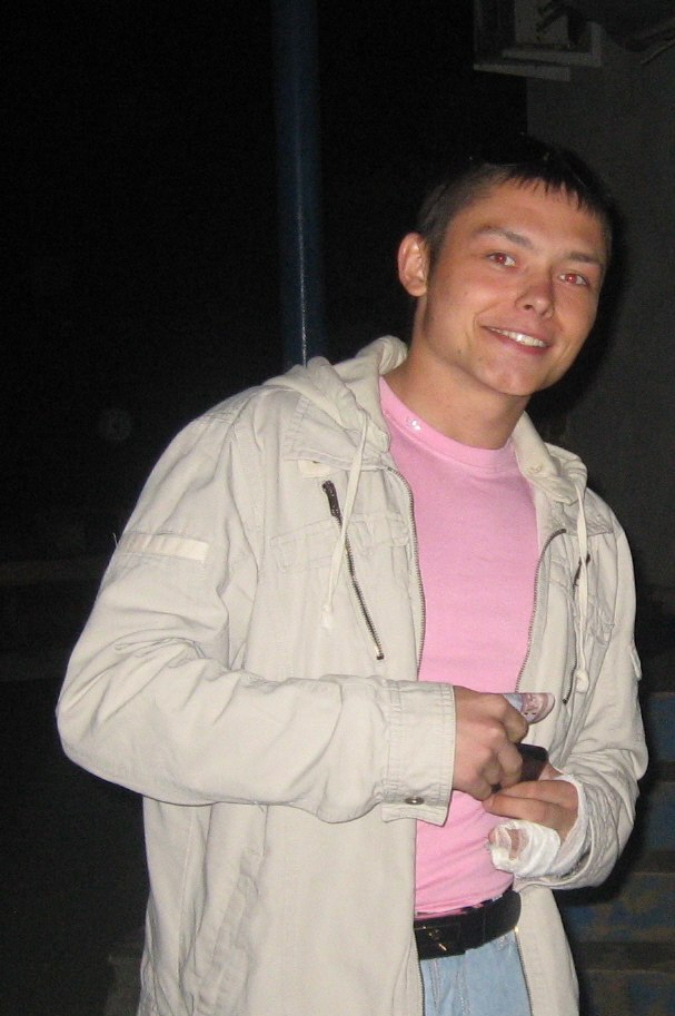 Александр Аникин | Сысерть