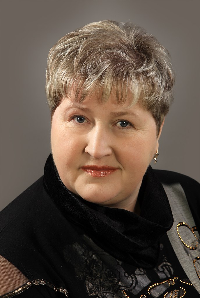 Ольга Вірастюк | Ивано-Франковск