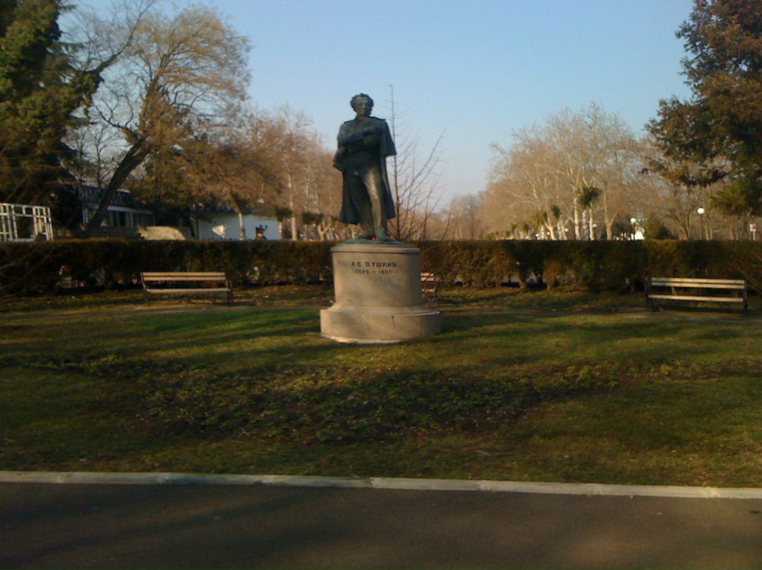 Женя Швец Sony | Одесса