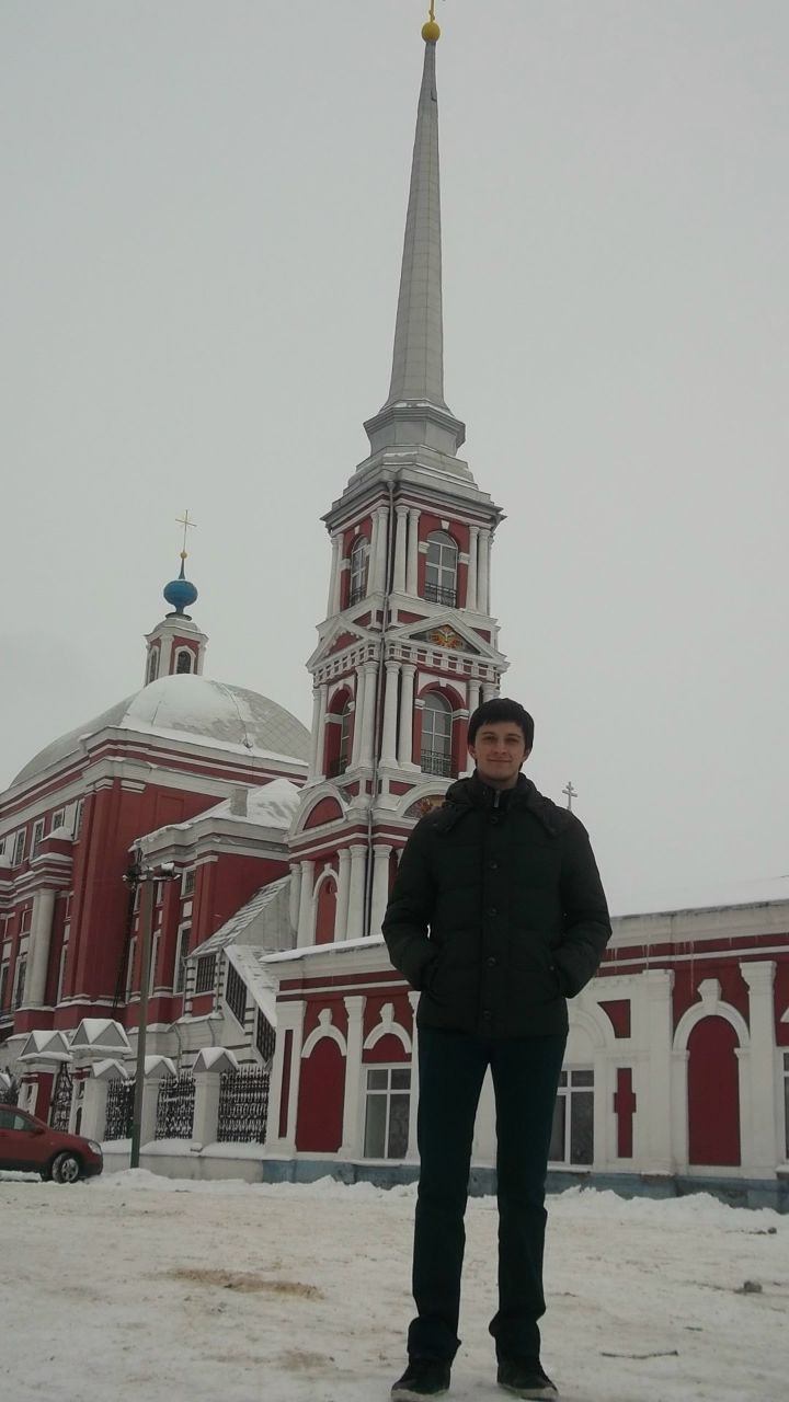 Денис Мордань )))DZ((( | Краснодар