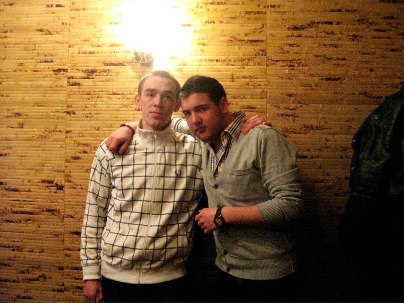 Александр Рабцевич | Николаев