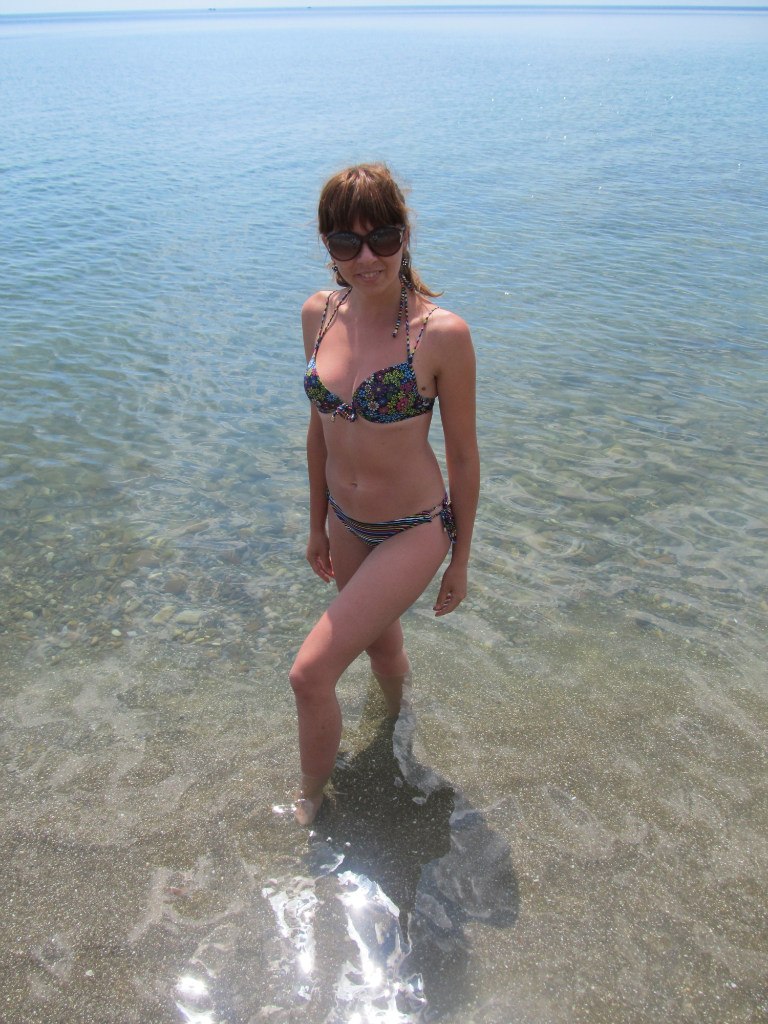 Татьяна Коноплич | Емильчино