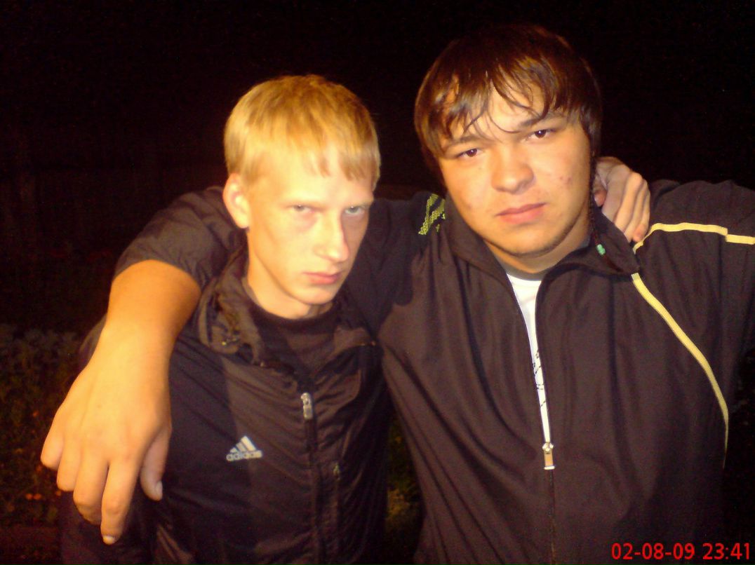 Алексей Уральский | Шадринск