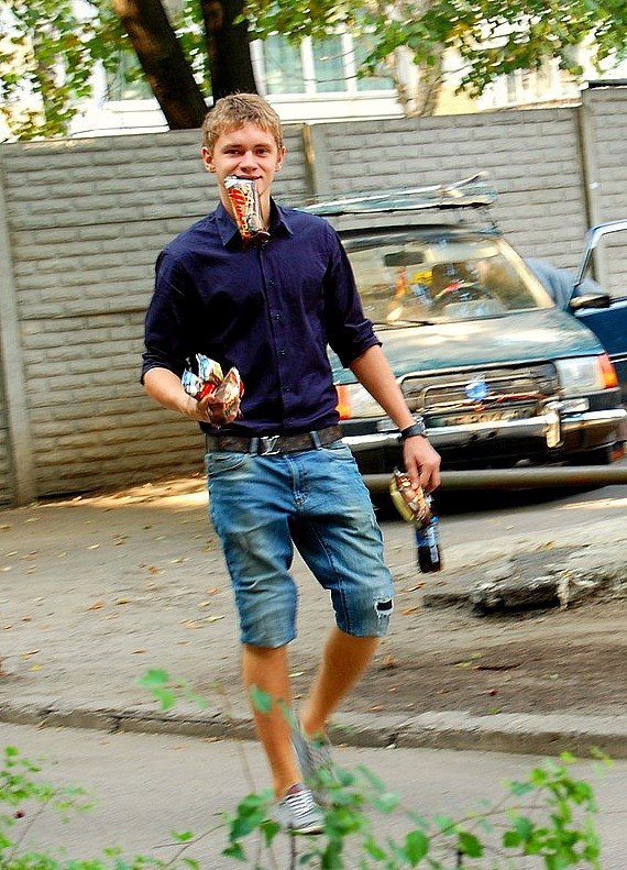 Ваня Керик | Днепр (Днепропетровск)