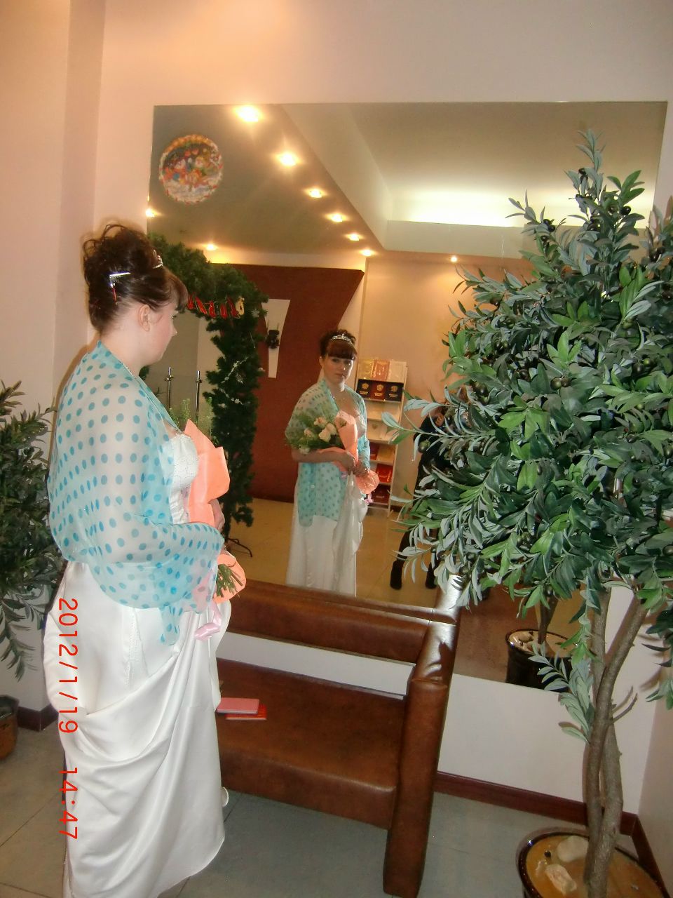 Юлечка Егорчева | Москва