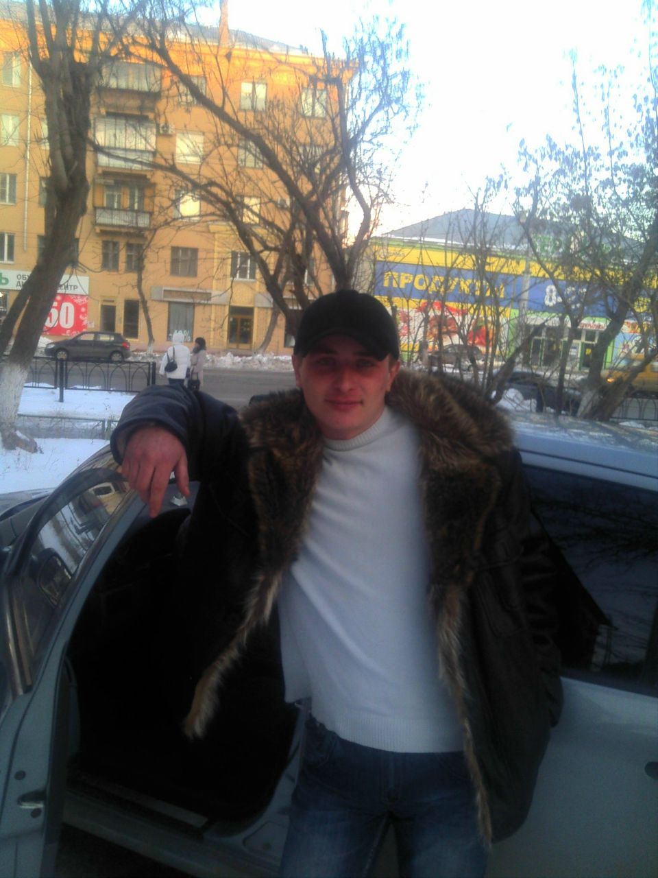 Иван Валуев | 