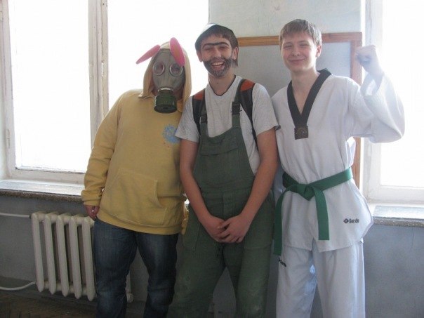 Александр Шмелев | Луганск