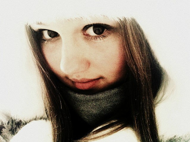 Анна Попович | Унгены