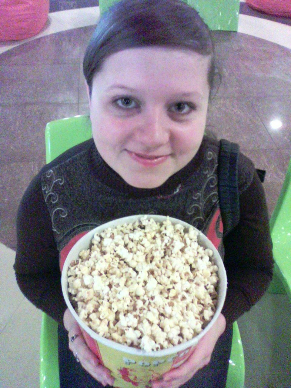 Екатерина Волкова | Рязань