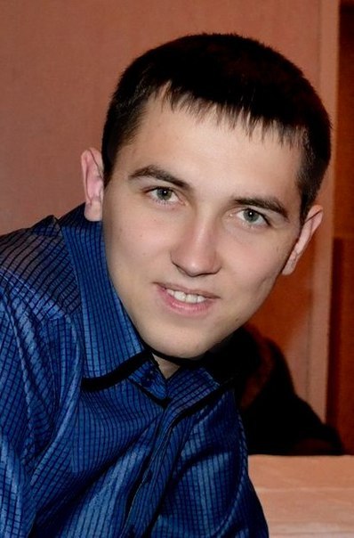 Игорек Стадник | Сарны