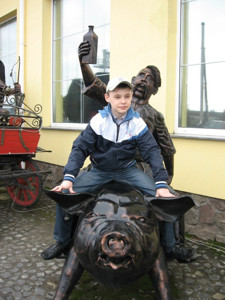 Діма Демчук *Pokemon* | Ровно