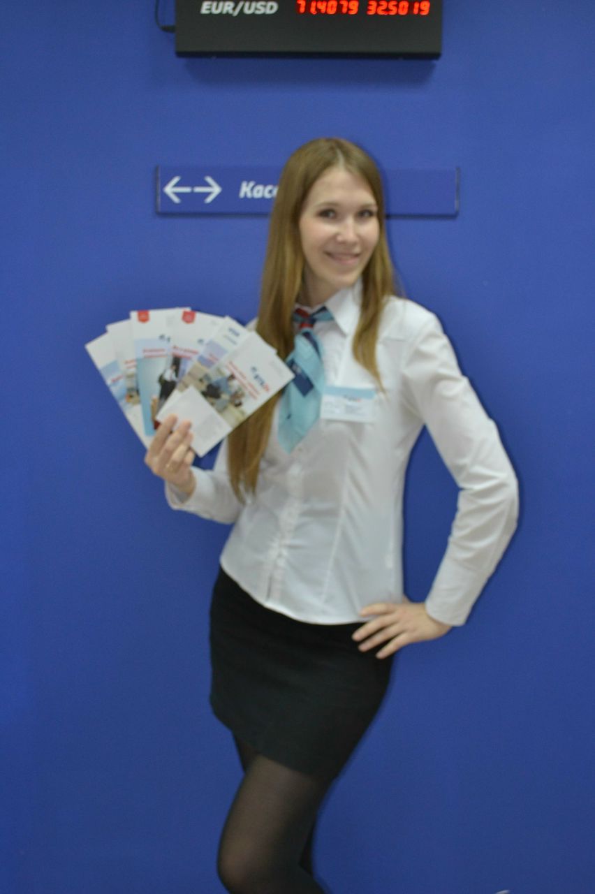 Елена Фленова | Казань