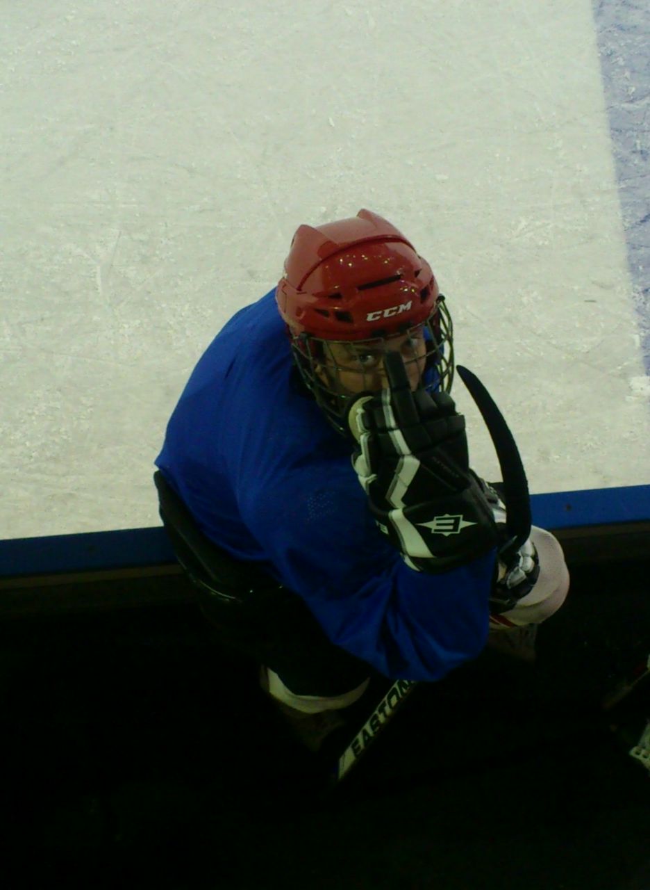 Алешка Hydraliskov | Москва