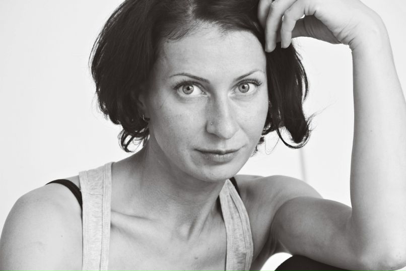 Анюта Федоренко | Светогорск