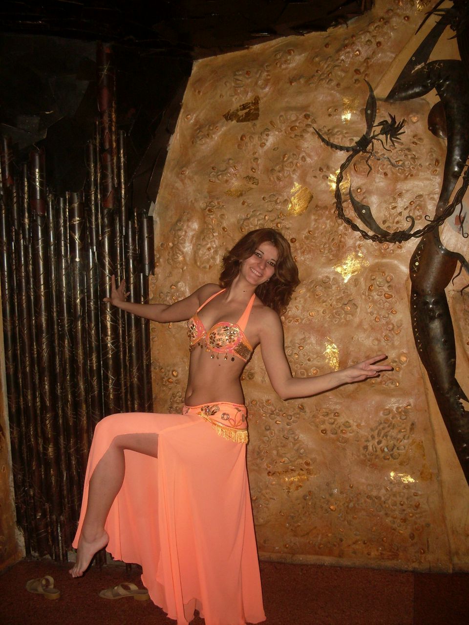 Ольга Дымонт | Минск