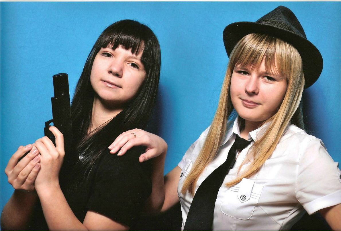 Анастасия Юденко | Серпухов