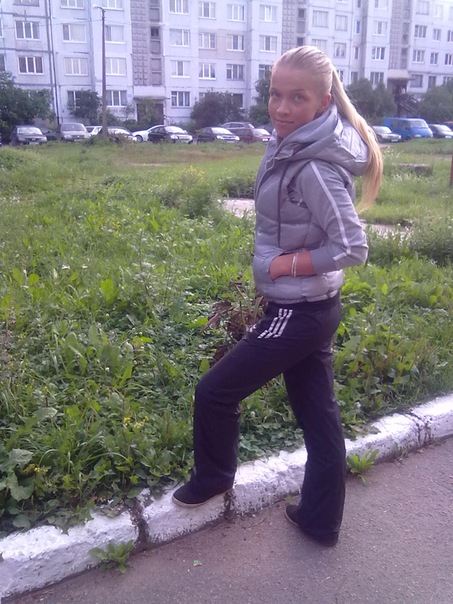 №85, Анюта, 34 года, Выборг №85, Анюта, 34 года, Выборг