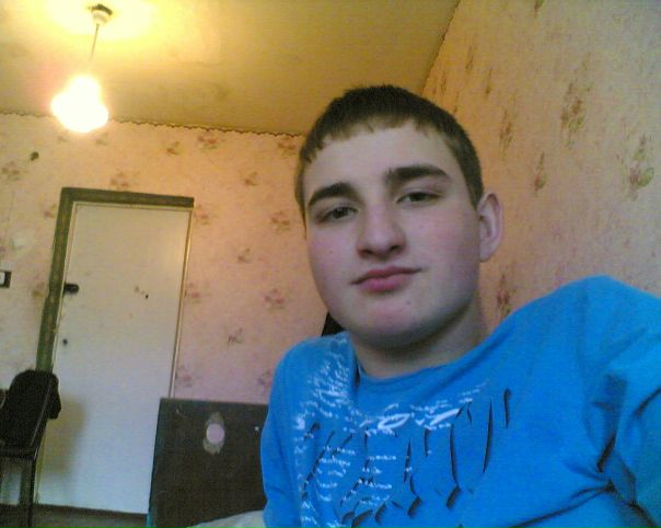 №127, Артур Якимов, 30 лет, Днепр (Днепропетровск) №127, Артур Якимов, 30 лет, Днепр (Днепропетровск)