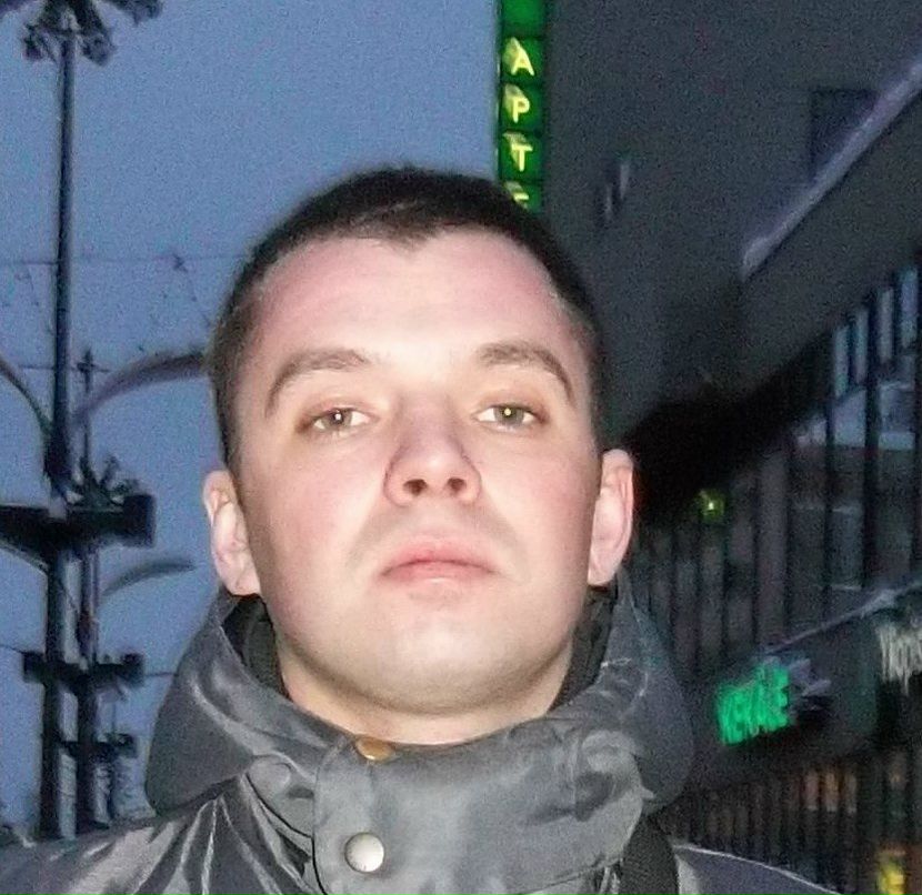 Михаил Борисович | Петрозаводск