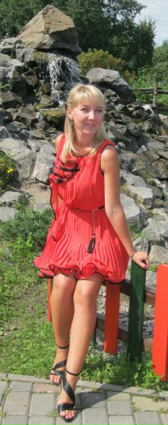 №2, Юля Пастухова, Киев №2, Юля Пастухова, Киев