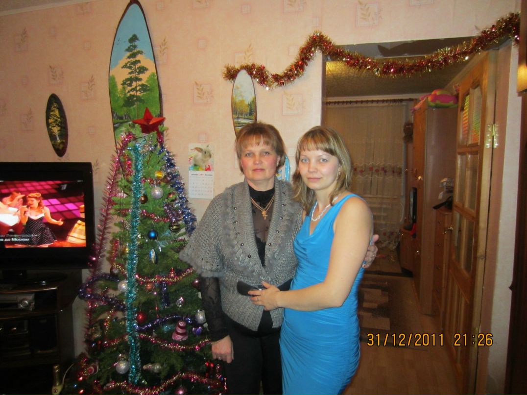 Светлана Васильева-сидорова | Санкт-Петербург