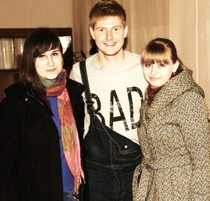 Виктория Борискина | Санкт-Петербург