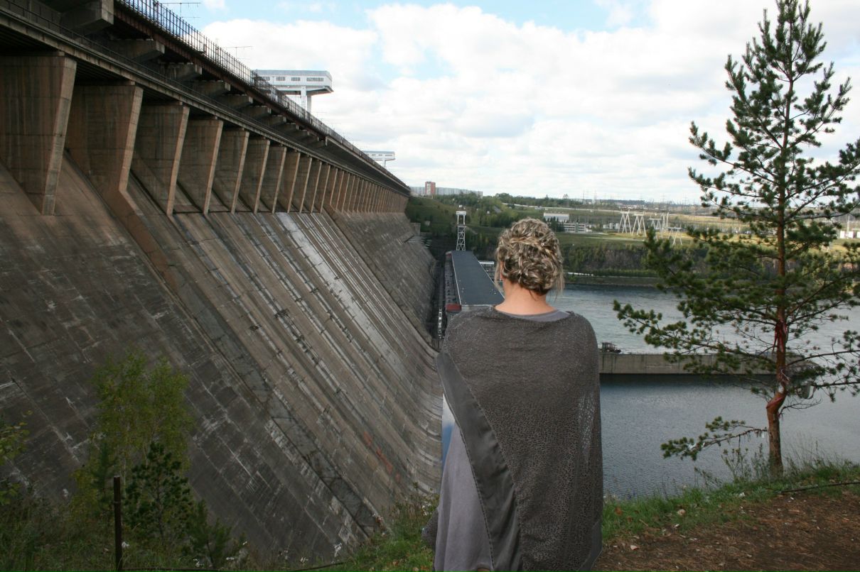 Ксения Дербенёва | Иркутск