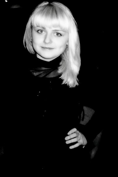 Марина Ковальская | Винница