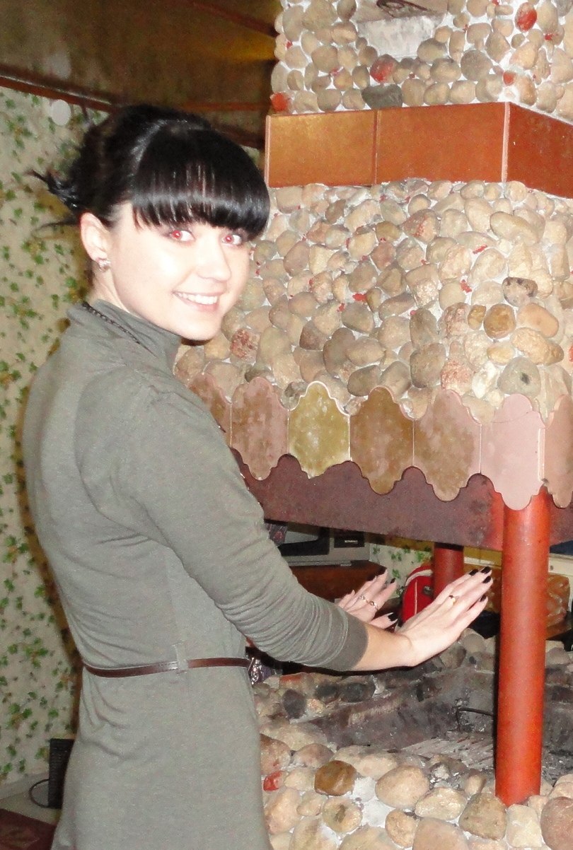 Екатерина Базан | Солигорск