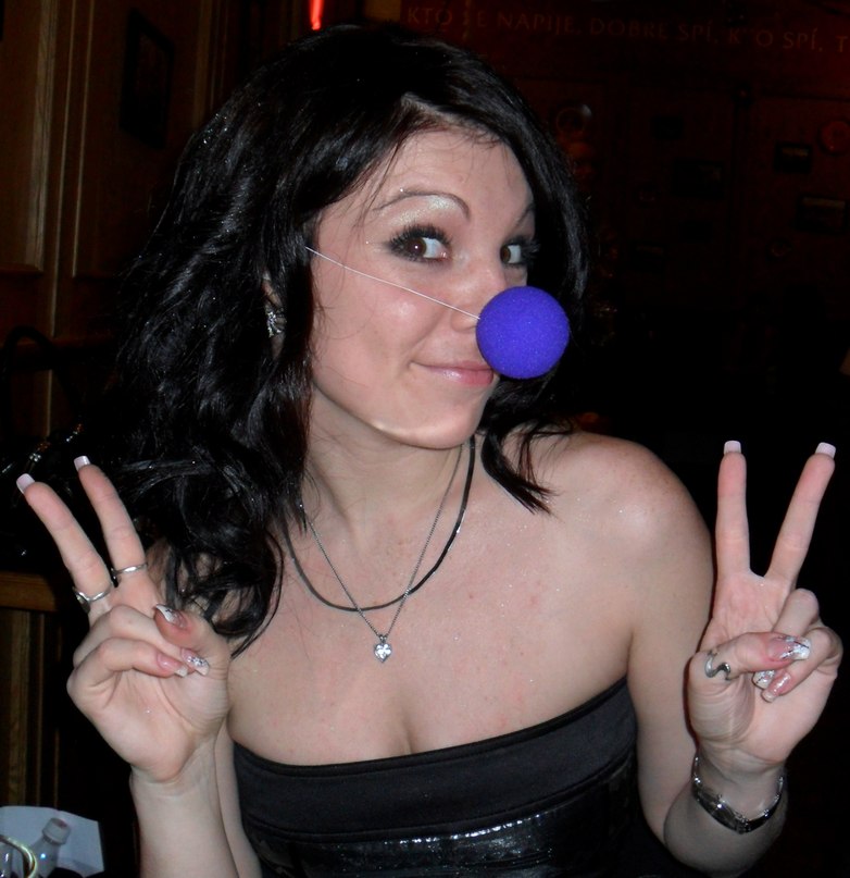 Анна Скаржинская | 