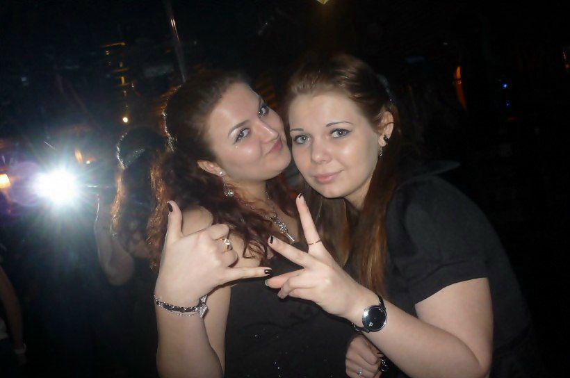 Алина Юлгушева ...JAMES... | Ростов-на-Дону