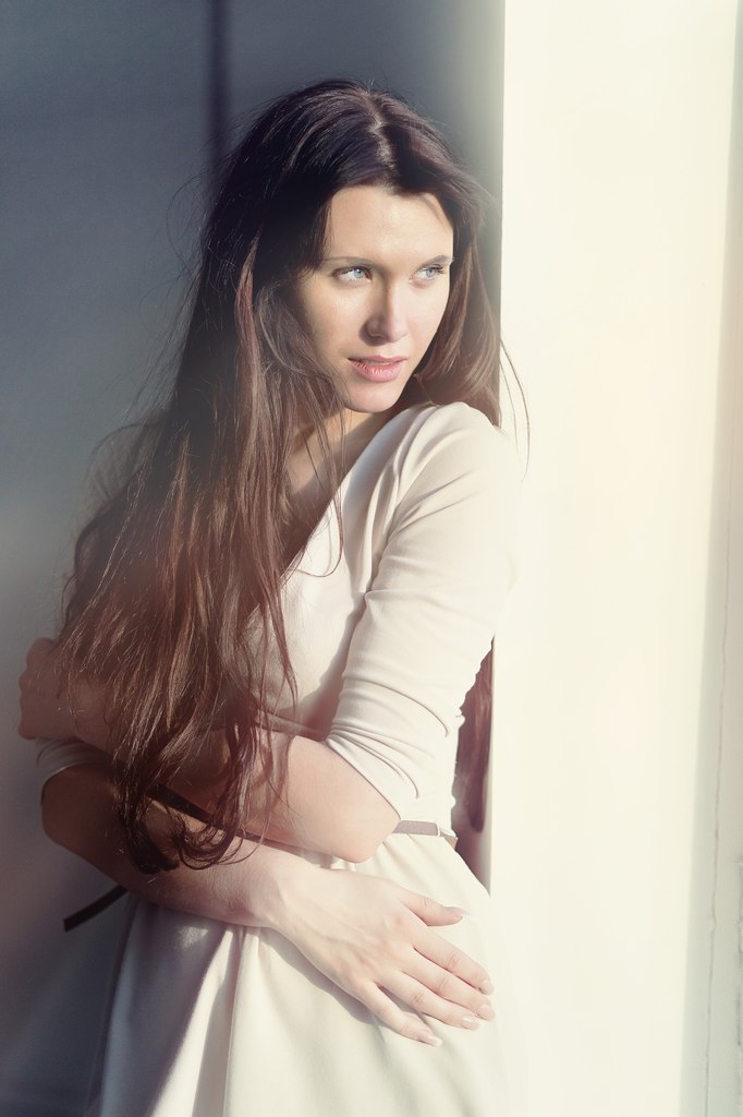 Ольга Горина | Новосибирск