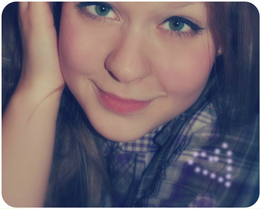 Алина Полякова | Москва