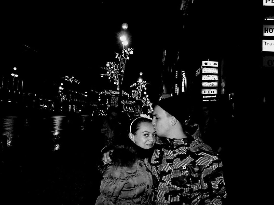 Евгений Швецов | Кемерово