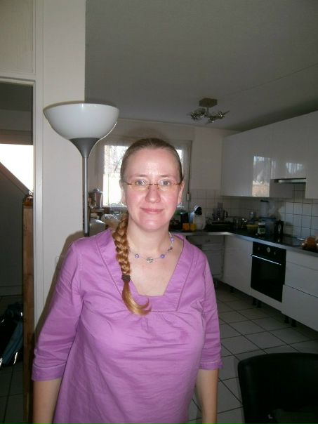 №13, Khrystyna Dzhumak, 36 лет, Essen №13, Khrystyna Dzhumak, 36 лет, Essen