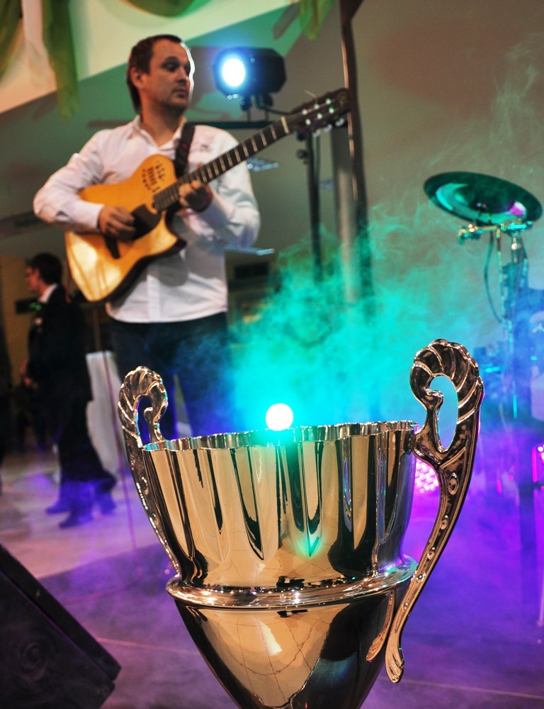 Андрей Григорьев | Казань