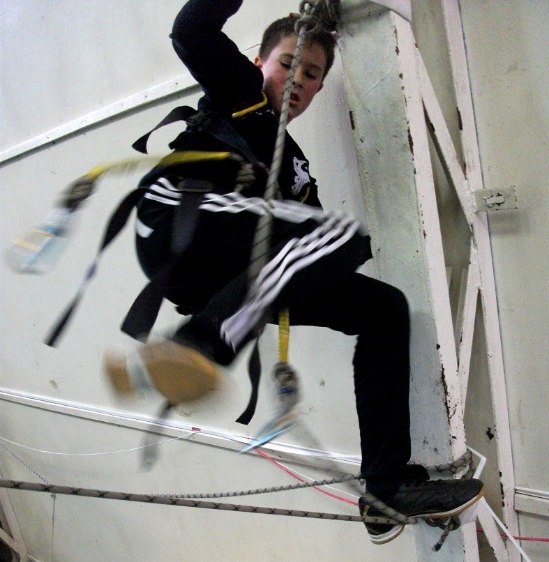 Галина Гусева | Сокол