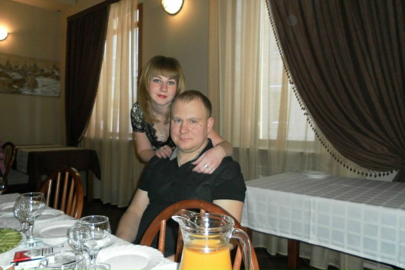 Светлана Витко | Ангарск