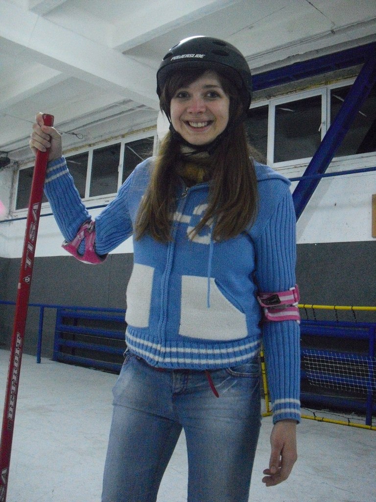 Марина Колушева | Запорожье