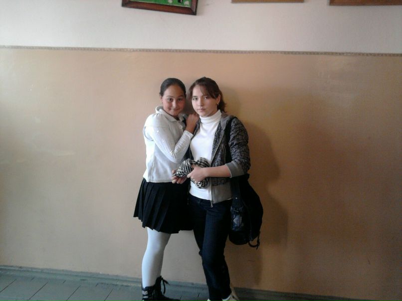 Сабина Битиева | Владикавказ