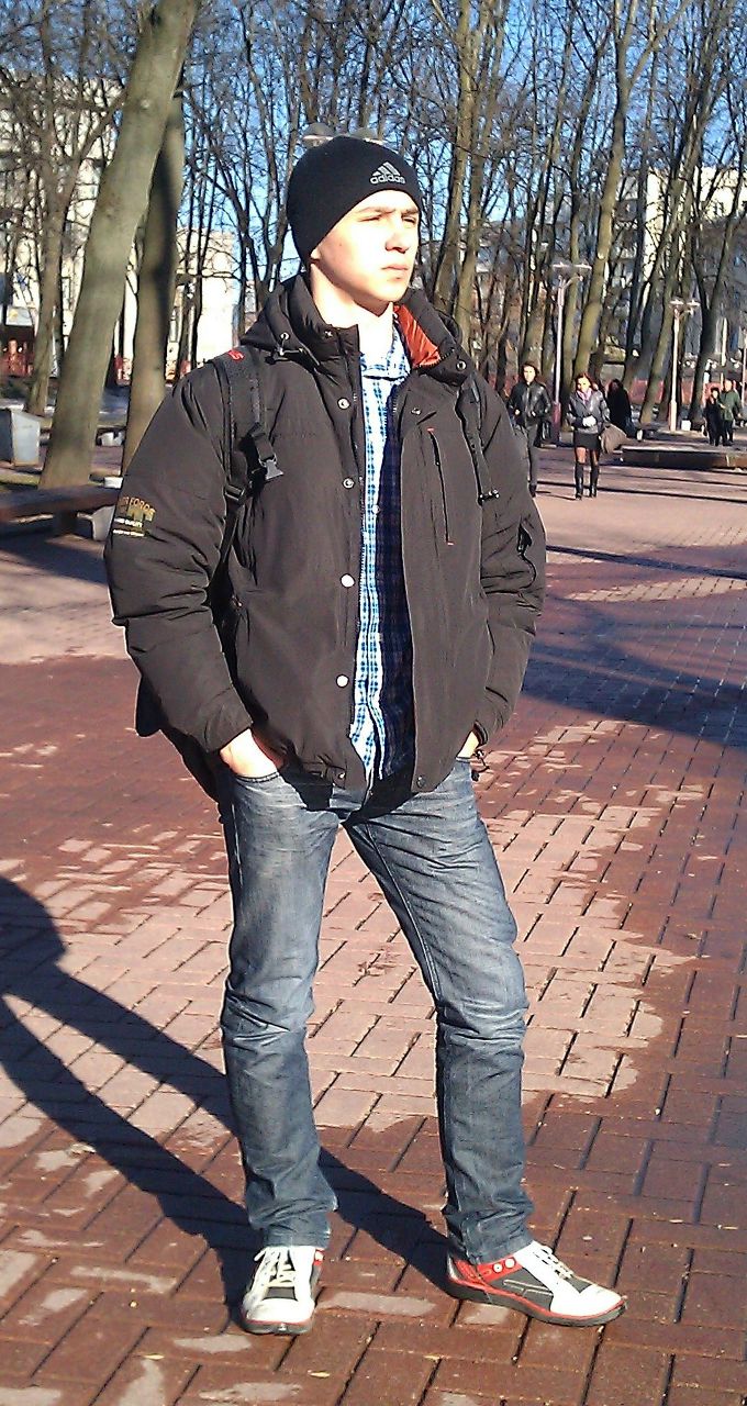 Артем Плохоцкий ♥ | Минск