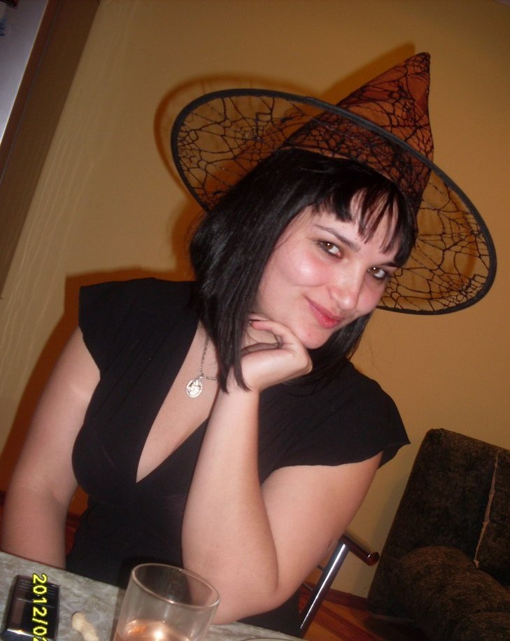 Оксана Гершук | 