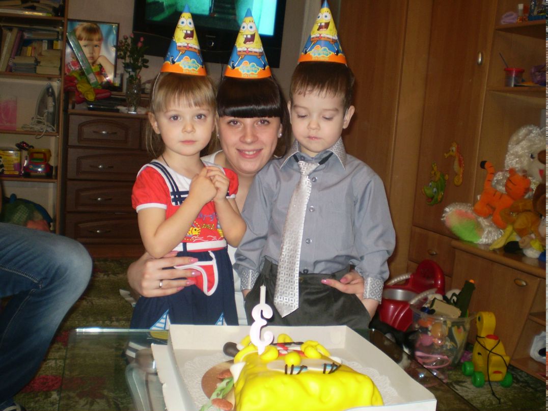 Светлана Кайстра | Новосибирск