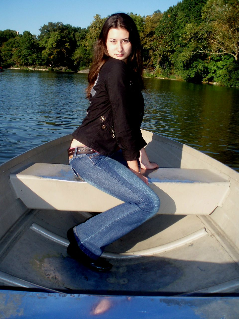 Olga Zabolotna | Черноморск / Ильичевск