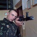 Евгений Красников | Лиман / Красный Лиман