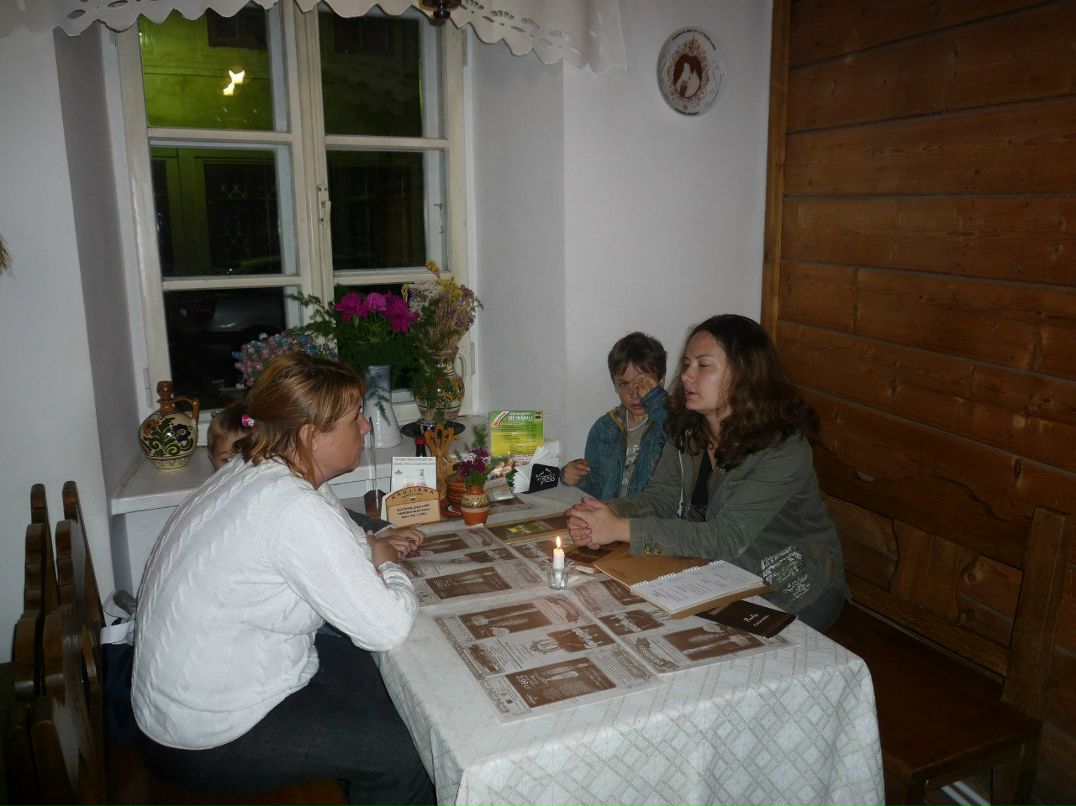 Евгений Британ | Санкт-Петербург