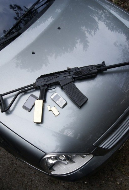 Александр Резниченко .ιllιlι.ι | Керчь