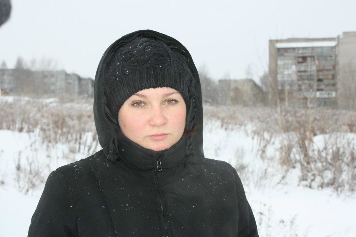 Анна Уразманова | Ижевск