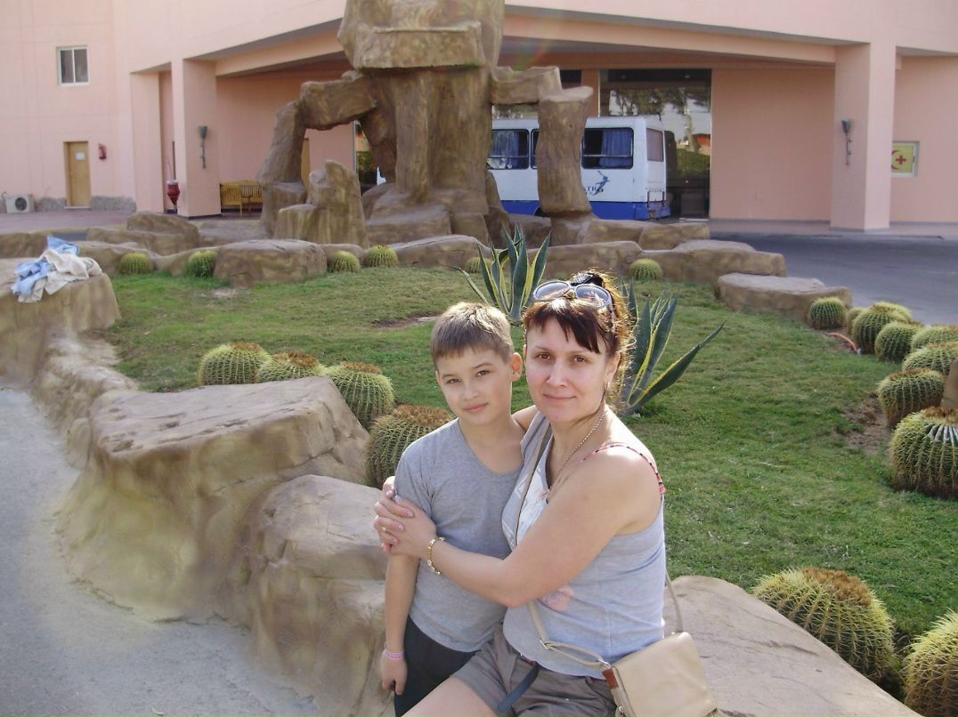 Ольга Стринголович | Новополоцк